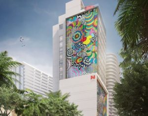 CitizenM: aumento di capitale da 1 mld e 13 nuovi hotel nel prossimo biennio