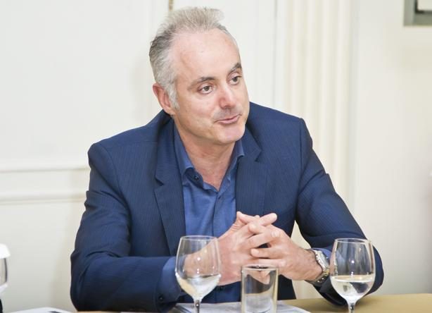 Sita, Sergio Colella è il nuovo presidente Europa