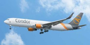 Condor fa coppia con Discover The World per aumentare le vendite in Nord America