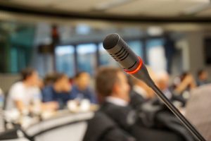 Convention bureau: il settore ha un valore complessivo di 13,2 miliardi di euro