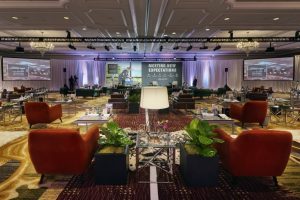 Marriott: per i meeting negli Usa ora c’è anche l’opzione tampone per i partecipanti