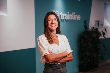 Trainline: Margot Olifson è la nuova country manager per Italia e Spagna