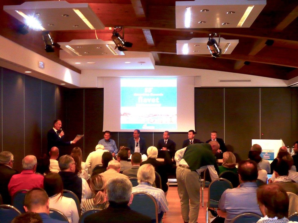 Filo Diretto aderisce al consorzio Fogar