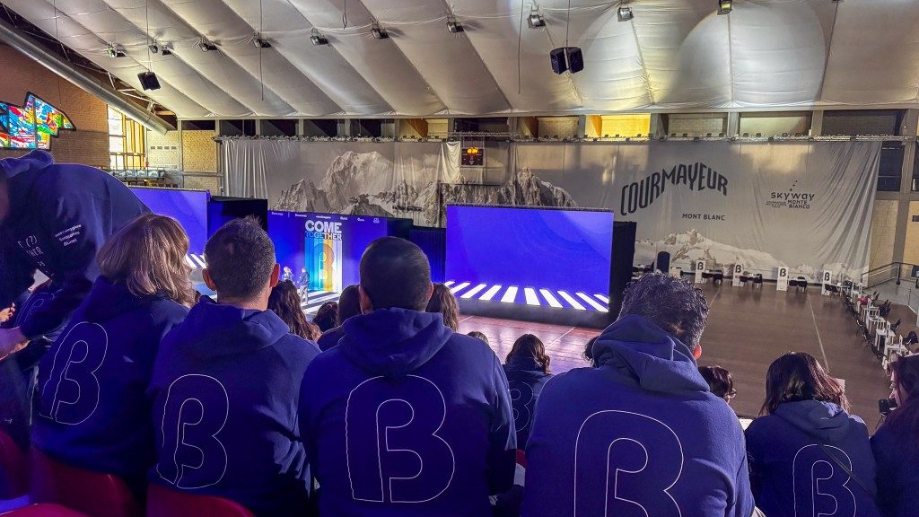 Bluvacanze-Mediaworld, partnership strategica per posizionare il brand