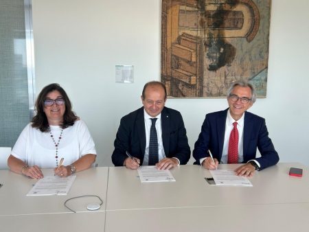 Federalberghi e Unicredit sottoscrivono una convenzione per gli alberghi