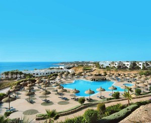 Domina Travel: tornano i voli per Sharm el Sheikh, si comincia da Napoli e Milano