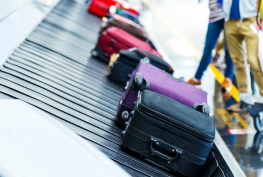 Iata, tracciamento universale dei bagagli da giugno 2018