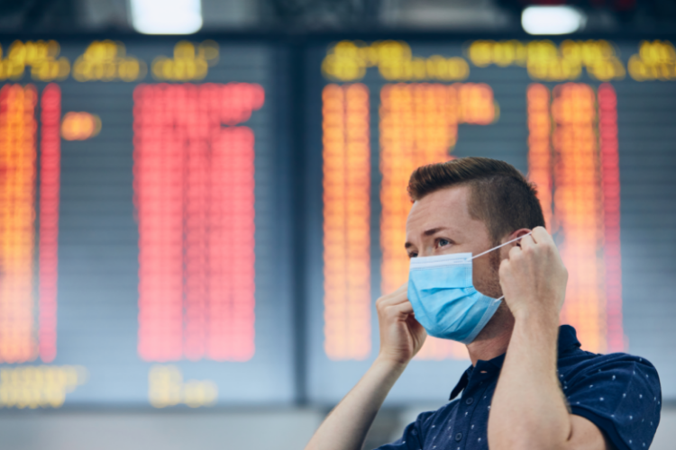 Italia: quarantena in ingresso ai non vaccinati. Giordania chiusa da oggi