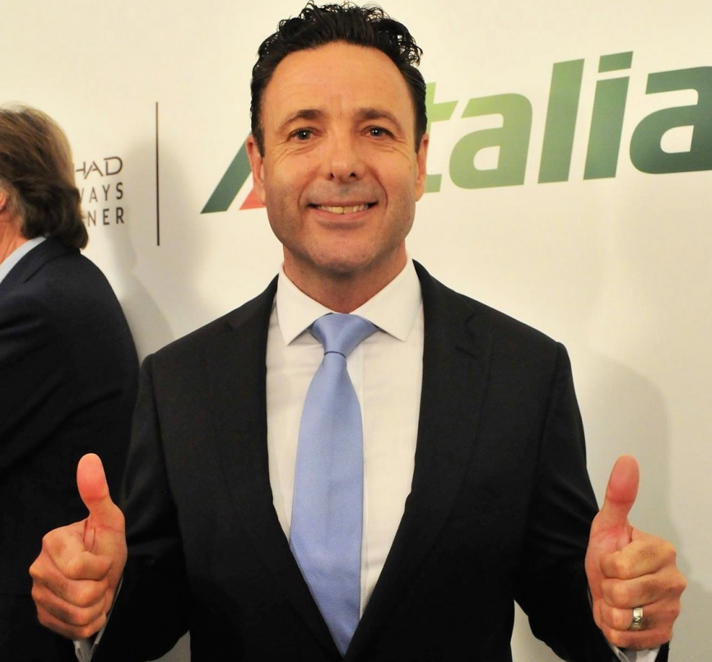 Alitalia vola su Cuba. Ball: «Un altro passo per l’espansione del long haul»