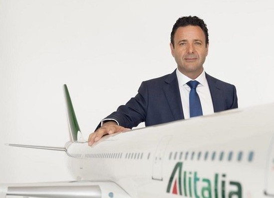 Alitalia: il piano industriale arriva a fine febbraio
