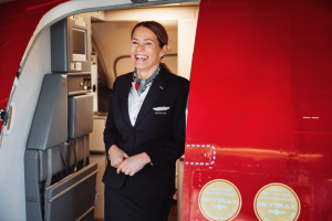 Norwegian rimuove l’obbligo di mascherina a bordo su tutti i voli dal 4 aprile