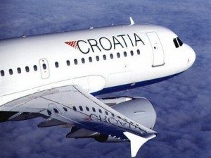 Croatia Airlines: totale recupero dei volumi di traffico nel 2024