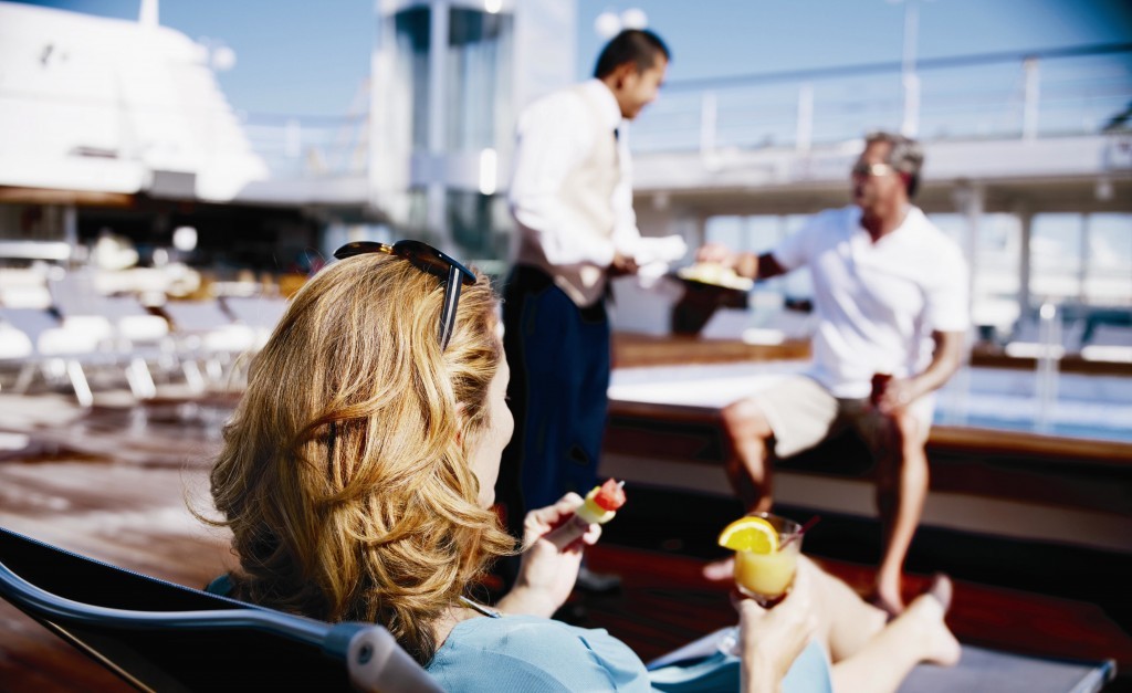 Clia Italia, crociere estive da tutto esaurito