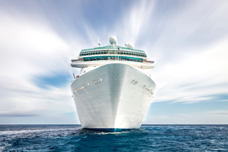 L’impennata dei prezzi del petrolio penalizza le crociere. Ecco come