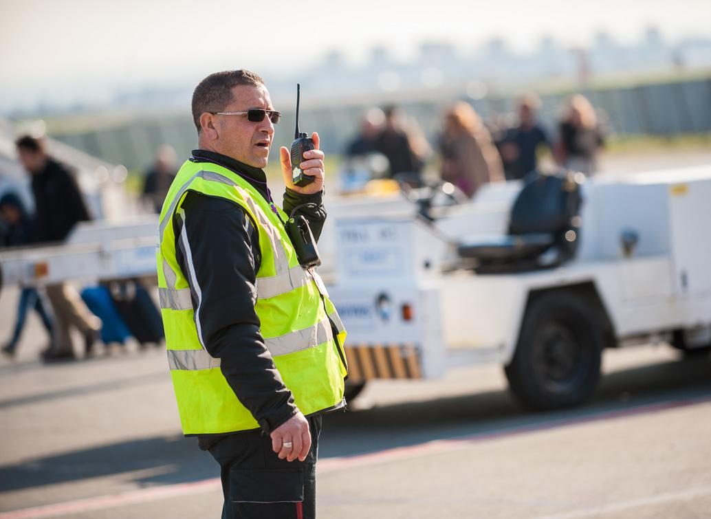 Iata: a rischio almeno 25 milioni di posti di lavoro