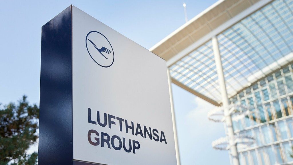 Lufthansa: la quota in Ita Airways potrebbe salire al 90% entro giugno