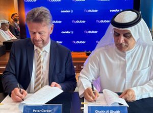 Condor e flydubai: nasce un nuovo accordo di interlinea