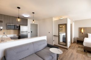 Ha aperto in Messico la nuova struttura per soggiorni lunghi Residence Inn By Marriott Playa del Carmen