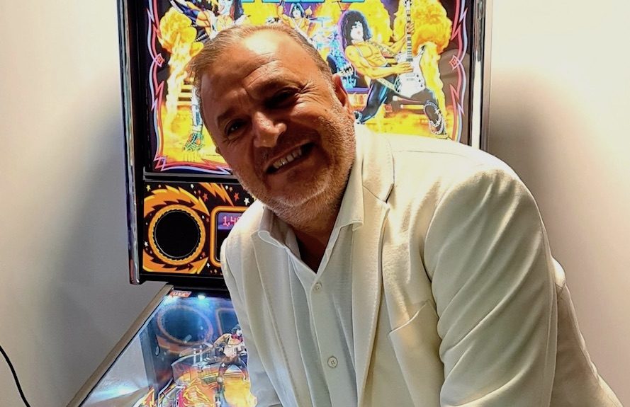 Idee per Viaggiare, Danilo Curzi: «Investiti 5 milioni di euro in tecnologia»