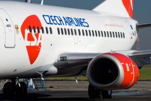 Czech Airlines: modifiche gratuite delle prenotazioni fino al 31 dicembre 2021
