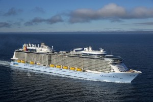 Royal Caribbean: tutti gli ultimi aggiornamenti sui programmi delle crociere