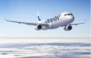 Finnair amplia l’accordo con Amadeus per la distribuzione dei contenuti Ndc
