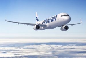 Finnair potenzia gli operativi 2025 sulla Lapponia per la Pasqua e l’autunno