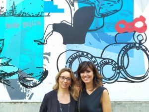 Ospitalità e arte insieme al Ramada Plaza Milano. Da un’idea di Cristina Paini di Lhm