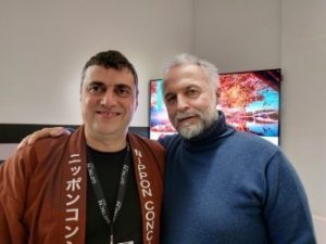 Gattinoni Travel rivela il Giappone insieme con Nippon Conciérge