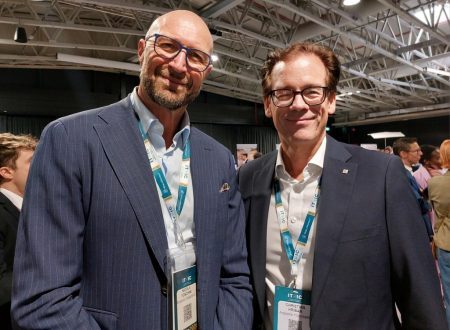 Arabella Hospitality arriva in Italia: la guida a Nicola Foschini