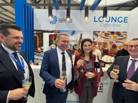 Bongioanni (Piemonte): «Abbiamo una grande trasversalità di prodotto»