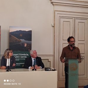 Umbria, tra ruralità, cultura e innovazione in vista dell’800° anniversario di San Francesco