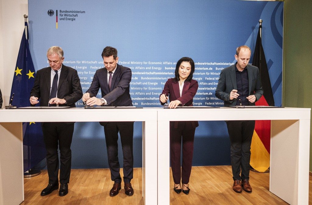 Msc Cruises ordina quattro navi di classe New Frontier a Meyer Werft