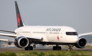 Air Canada rafforza il network per l’estate 2025, dall’Europa all’Asia