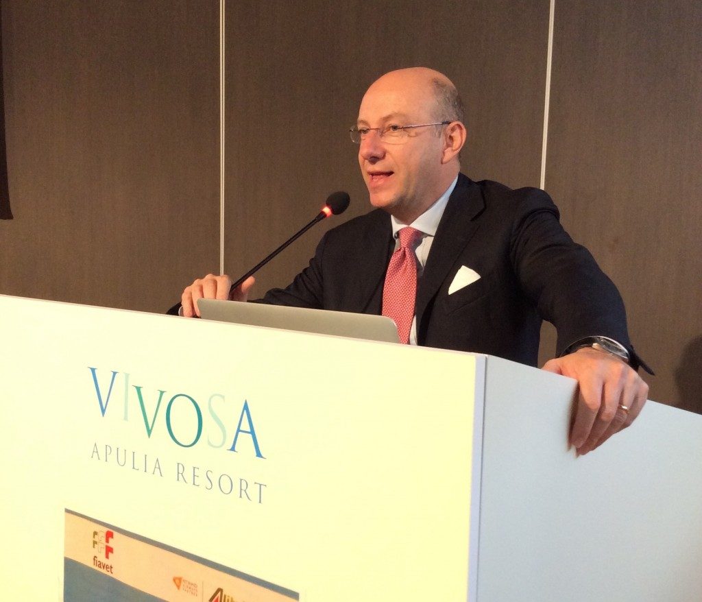 Fiavet nazionale: un convegno a Roma per il regolamento privacy