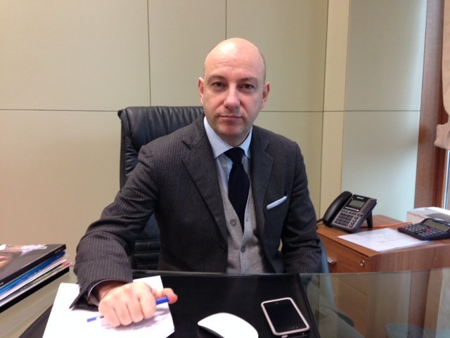 De Ria sull’Iva: «Le adv non si fanno più schiacciare, anzi si organizzano»