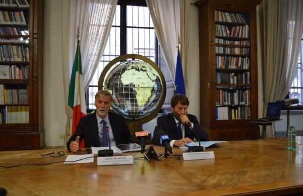 Varato dal governo il primo Piano di mobilità turistica