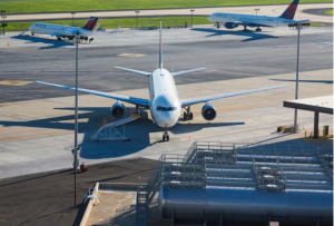 Delta air Lines: più possibilità di vendita grazie all’accordo con Amadeus