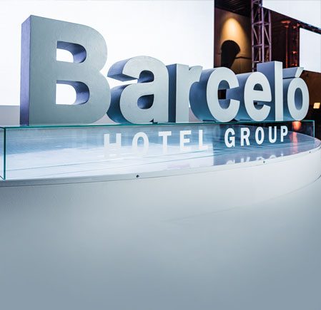 Accordo fra Barceló Hotel Group e Sabre Hospitality Solutions