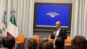 Destino Argentina punta all’incoming del lusso in Italia