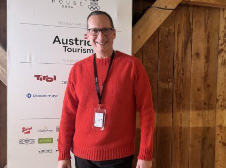 La destinazione Austria piace sempre di più agli italiani