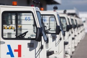 Airport Handling, dnata: nella seconda metà 2024 l’avvio delle operazioni a Roma Fiumicino