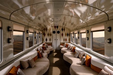 Orient Express invita a scoprire il fascino dei “Grand Italian Tours” estivi