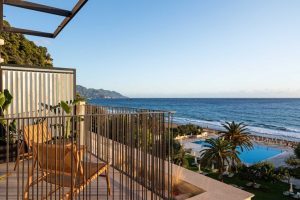 Marriott: apre il Domes of Corfu, Autograph Collection