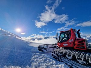 Domobianca365: tutto pronto per iniziare la stagione invernale