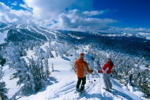 Montagna: crescita di flussi. Arrivi a 29 milioni, presenze 93 milioni