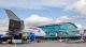 Heathrow, crescita del traffico transatlantico per i mondiali di calcio