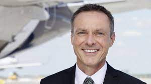 Air Dolomiti: Steffen Harbarth è il nuovo presidente, in carica dal 1° gennaio 2022