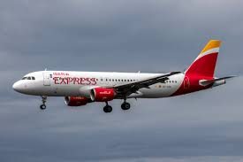 Iberia Express potenzia il network verso le Canarie per il periodo natalizio
