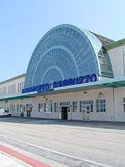 Aeroporto d’Abruzzo: dati incoraggianti nel mese di luglio